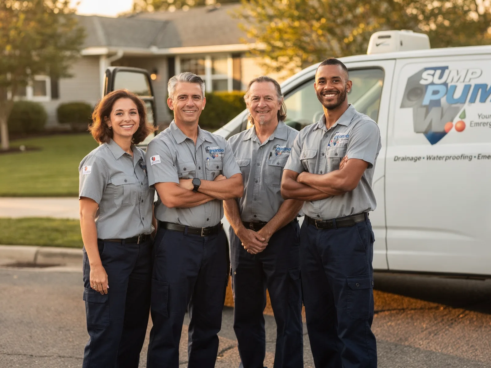 Water Heater Repair company in Kranzburg, SD